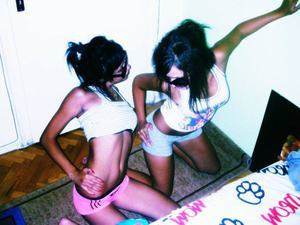 Christine, age 18, local profile image in Virginia