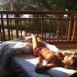 Meet Katharine (25) from Virginia | Explicit Casual Dating