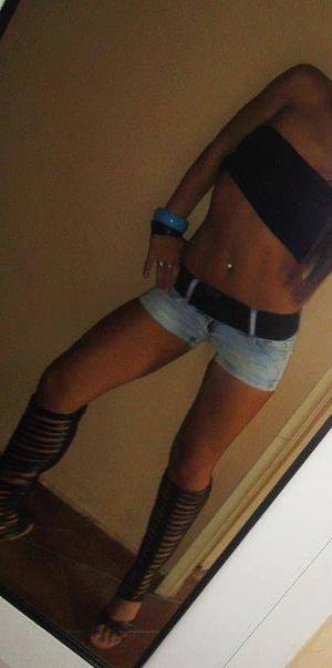 Leticia (24) in Florida | Direct Adult Encounters