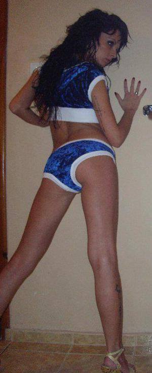 Giovanna (24) in New Jersey | Direct Adult Encounters
