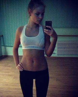 Meet Karly (20) from Florida | Explicit Casual Dating