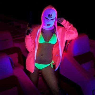 Melinda, 29, New Jersey | No-Nonsense Hookup Profile