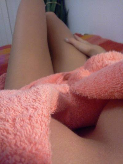 Meet Krista (28) from Florida | Explicit Casual Dating