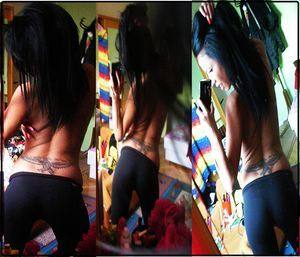 Meet Shakira (24) from New York | Explicit Casual Dating