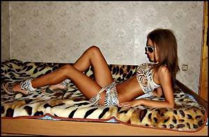 Clarissa, 25, Maryland | No-Nonsense Hookup Profile