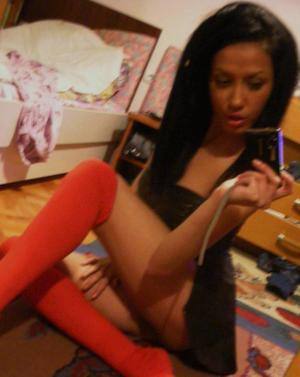 Meet Lily (29) from Washington | Explicit Casual Dating