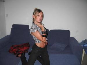 Meet Bobbie (20) from New Jersey | Explicit Casual Dating