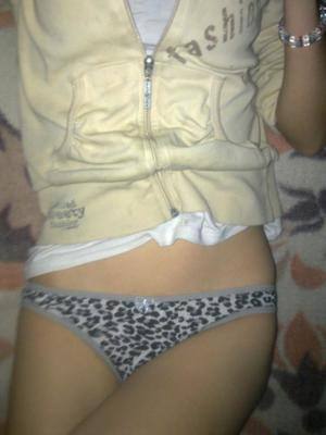 Meet Barbara (30) from Michigan | Explicit Casual Dating