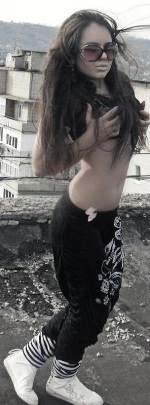 Looking for local cheaters? Take Kourtney from Massachusetts home with you