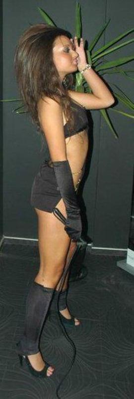 Looking for local cheaters? Take Christina from Iowa home with you