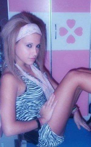 Melani from Riva, Maryland is interested in nsa sex with a nice, young man
