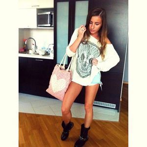 Britney from Utah is looking for adult webcam chat