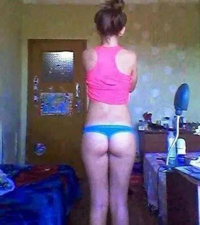 Looking for local cheaters? Take Danuta from  home with you