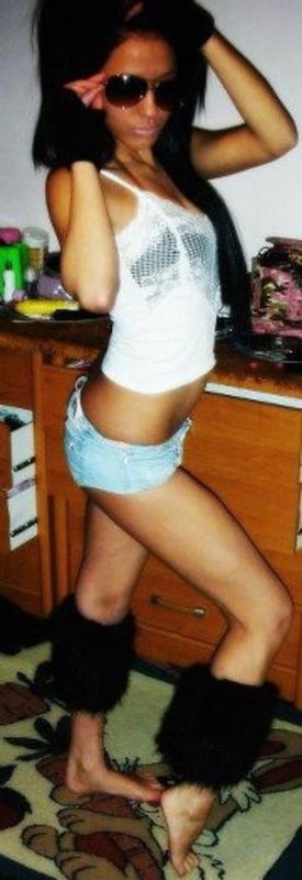 Jennell from Winnfield, Louisiana is looking for adult webcam chat