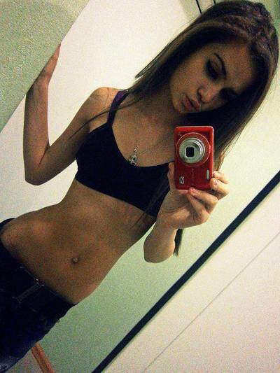 Meet local singles like Annette from New York who want to fuck tonight
