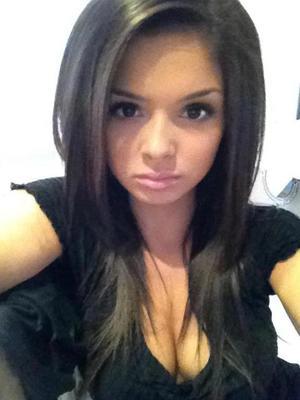 Looking for local cheaters? Take Devan from Kansas home with you