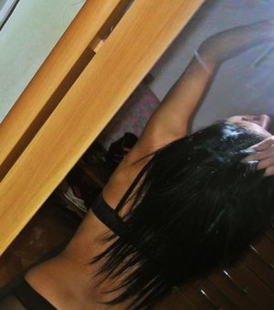 Chaya is a cheater looking for a guy like you!