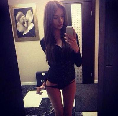 Dinorah from Streator, Illinois is looking for adult webcam chat