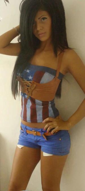 Kayli is a cheater looking for a guy like you!