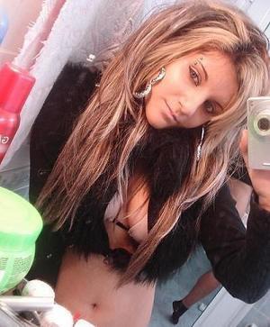 Kristine from  is interested in nsa sex with a nice, young man