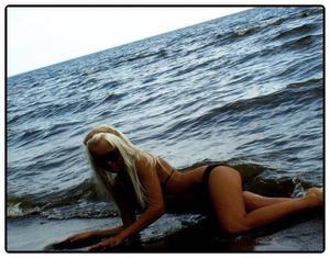 Danica is a cheater looking for a guy like you!