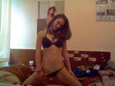 Calista from West Palm Beach, Florida is looking for adult webcam chat