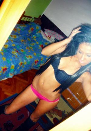 Ashley is a cheater looking for a guy like you!