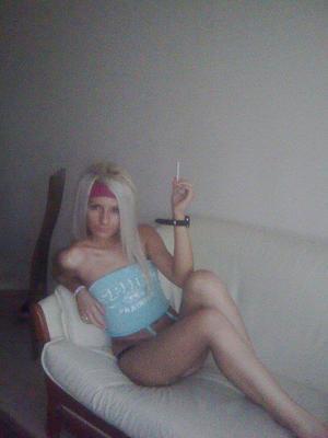 Caitlyn from Missouri is the best local fuck buddy you can ever find