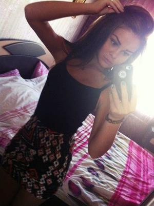 Looking for girls down to fuck? Alexandra from Florida is your girl