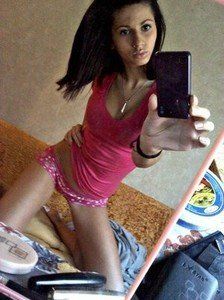 California Single Jillian (26) Looking for Chemistry