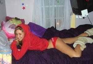 Finding a fuck buddy like Denise from North Dakota has never been easier