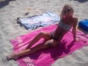Looking for girls down to fuck? Andrea from California is your girl