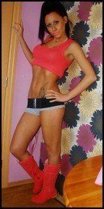 Cheaters like Lyric from Texas are looking for you