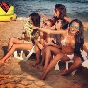 Looking for girls down to fuck? Ashley from Ontario is your girl