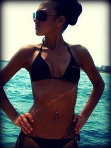 Averie from Alaska is DTF, are you?