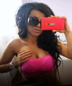Looking for girls down to fuck? Cristal from California is your girl