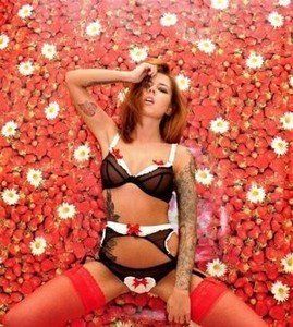 Jasmine from Tennessee is interested in nsa sex with a nice, young man