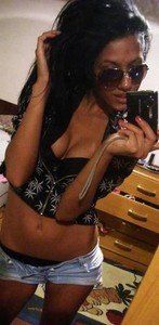 Johanna from Ontario is looking for adult webcam chat
