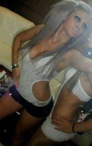 Looking for local cheaters? Take Carly from Arkansas home with you